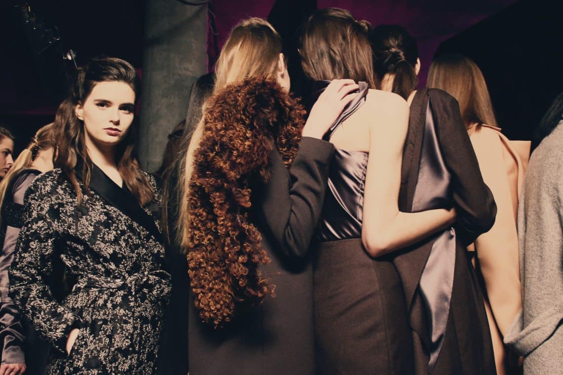 Présentation de pièces de luxe à prix cassés